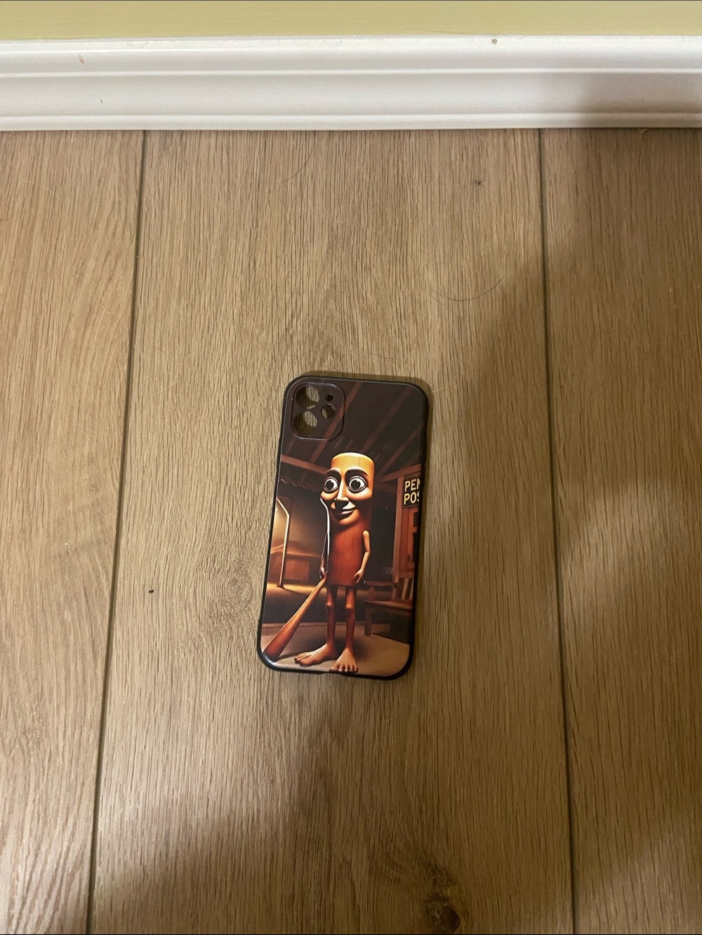 Triple t phone case iphone 11